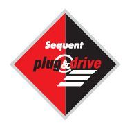SEQUENT PLUG & DRIVE